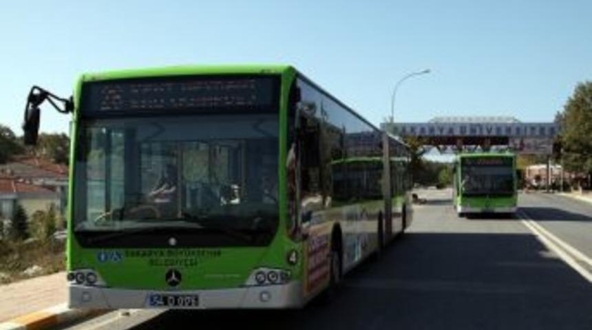 Eğitim Ve &Ouml;ğretimin A&ccedil;ılmasıyla Birlikte Toplu Taşıma Ara&ccedil;larına Yeni D&uuml;zenleme