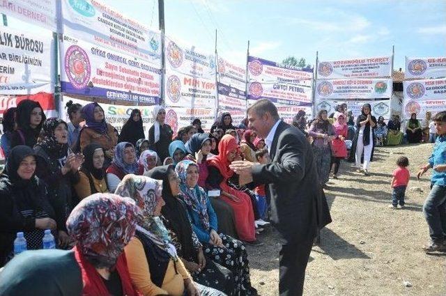 Sinoplu Kürtlerden Teröre Karşı Birlik Mesajı