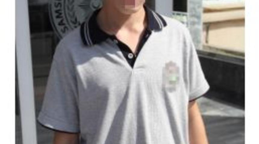 Okuldaki Gasp Olayını &Ouml;ğrenci Uydurmuş