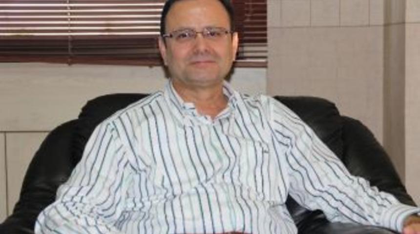 Aşut: &ldquo;zenginliği Anadolu&rsquo;ya Yayabilirsek Ter&ouml;r Dağa G&ouml;t&uuml;recek İnsan Bulamaz&rdquo;