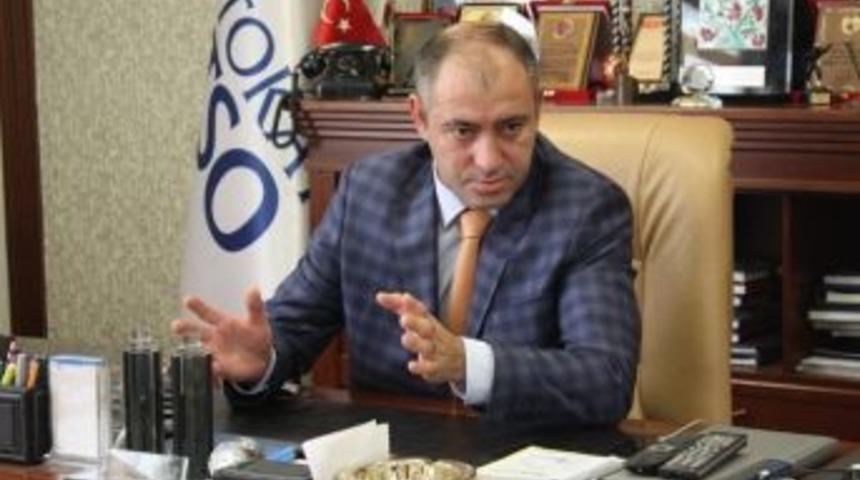 İsraf, Ses Ve G&ouml;r&uuml;nt&uuml; Kirliliğine Yol A&ccedil;an Se&ccedil;im Kampanyalarına Karşı &Ccedil;ağrı