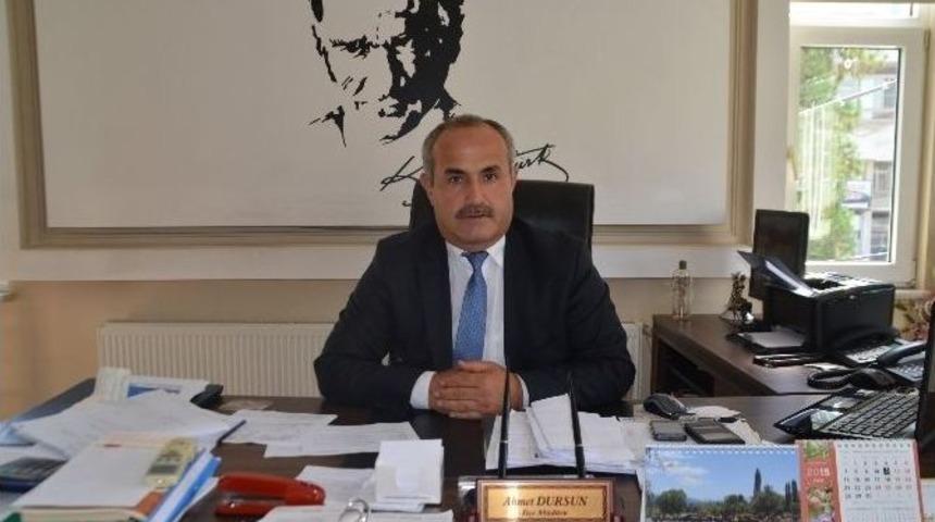 Bafra Ovası&rsquo;nda &Ccedil;eltik Hasadı Başladı