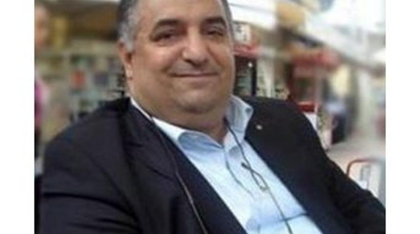 T&uuml;rkiye İş D&uuml;nyasının Kktc Temsilciliğine İş Adamı Ertan Birinci Atandı