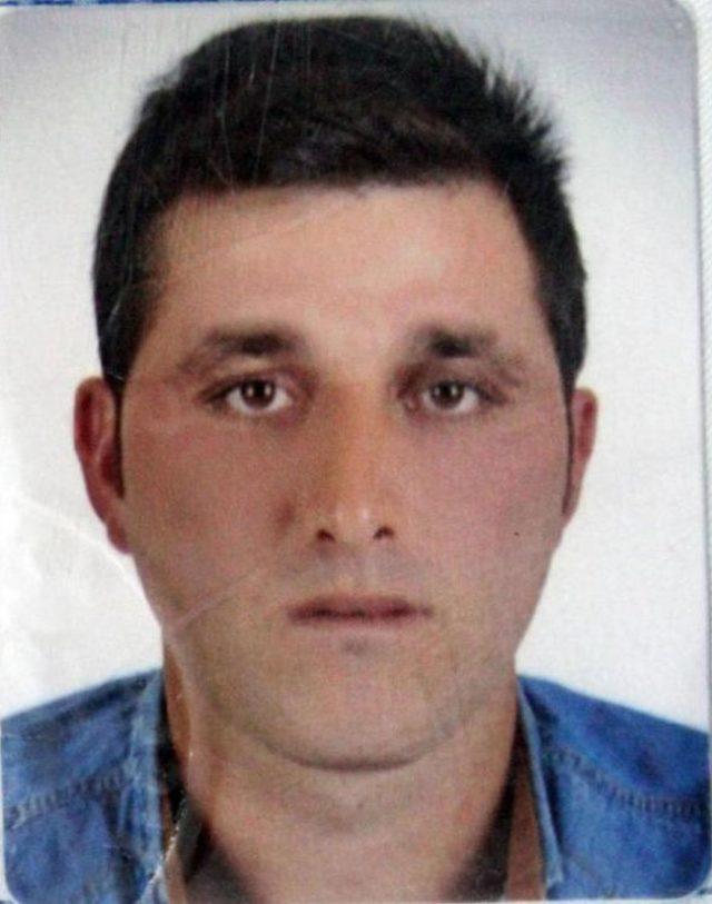 Çifte Cinayet Şüphelisi, Sığınmacı Gibi Yunanistan'a Kaçmak Isterken Yakalandı