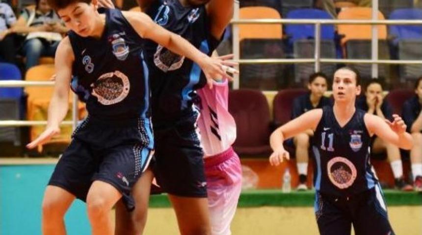 Kadınlar Federasyon Kupası Heyecanı Antalya'da Başladı