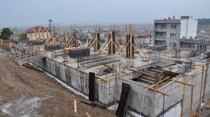 Karacabey İhl Eğitime Yarım Başladı