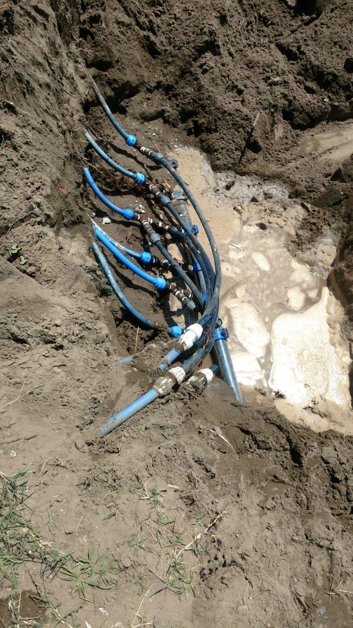 O ilde denize girmek yasaklandı! 4 bin 500 kişi hastanelik oldu G2