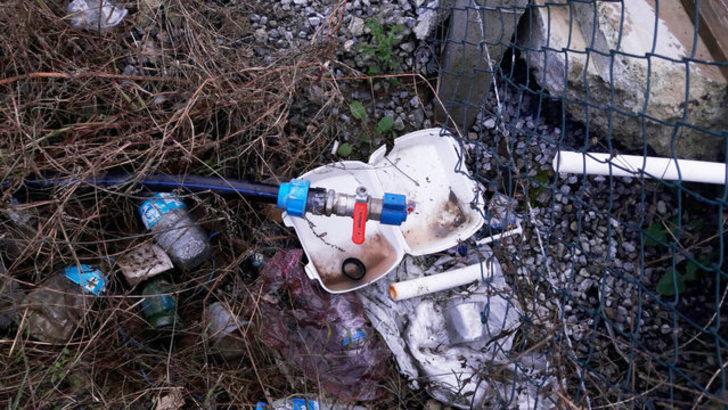 O ilde denize girmek yasaklandı! 4 bin 500 kişi hastanelik oldu G4