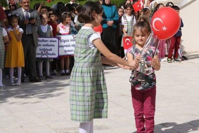 Erzincan’da Ders Zili Çaldı