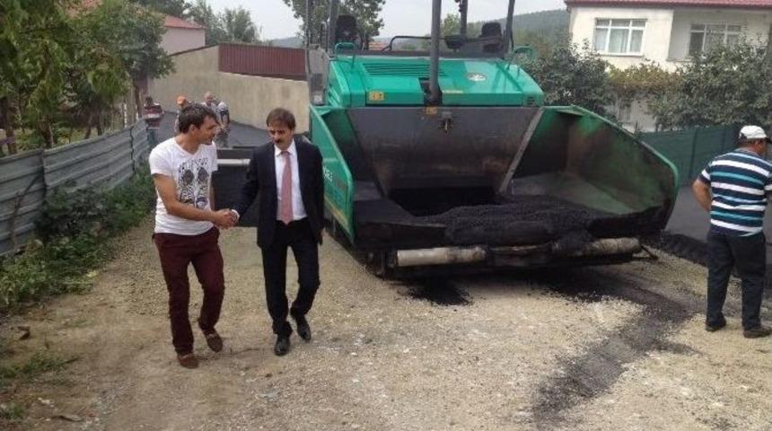 &Ccedil;alışmaların Yeni Adresi Yukarıderek&ouml;y