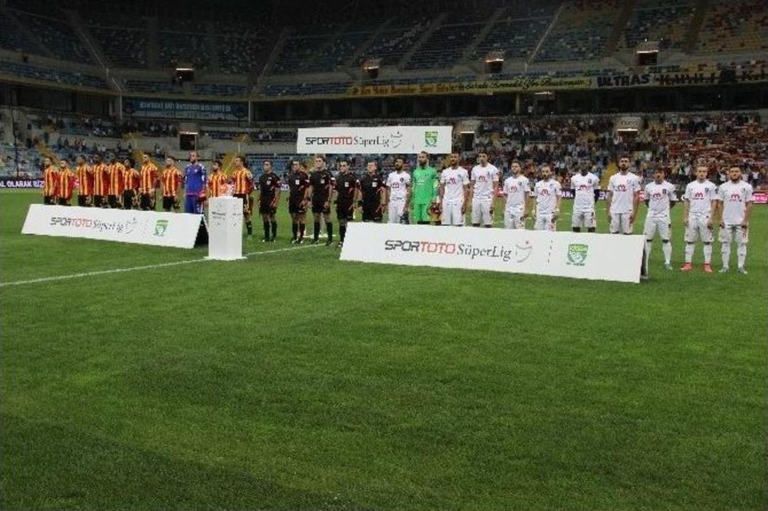 Spor Toto S&uuml;per Lig