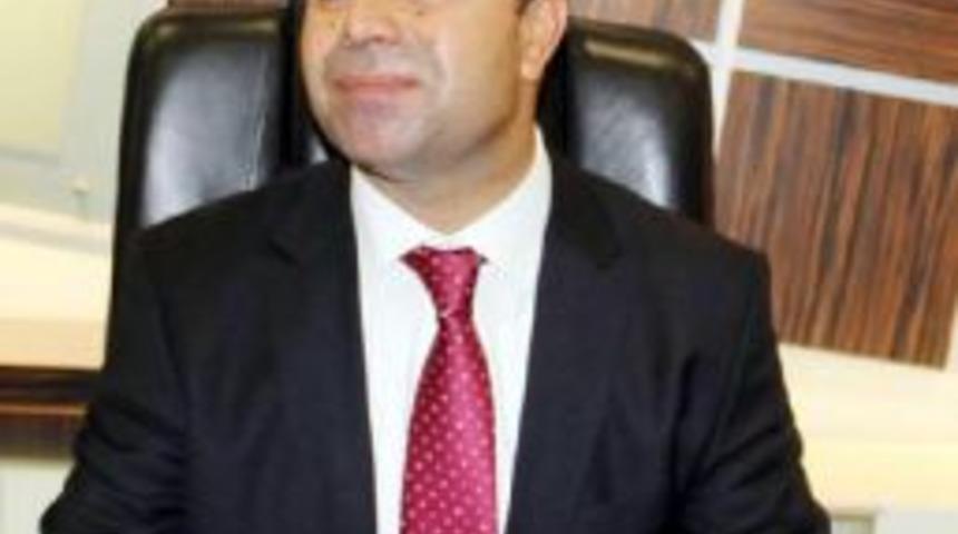 Şanlıurfa B&uuml;y&uuml;kşehir Belediye Başkanı Ak Partili &Ccedil;ift&ccedil;i'ye Silahlı Saldırı