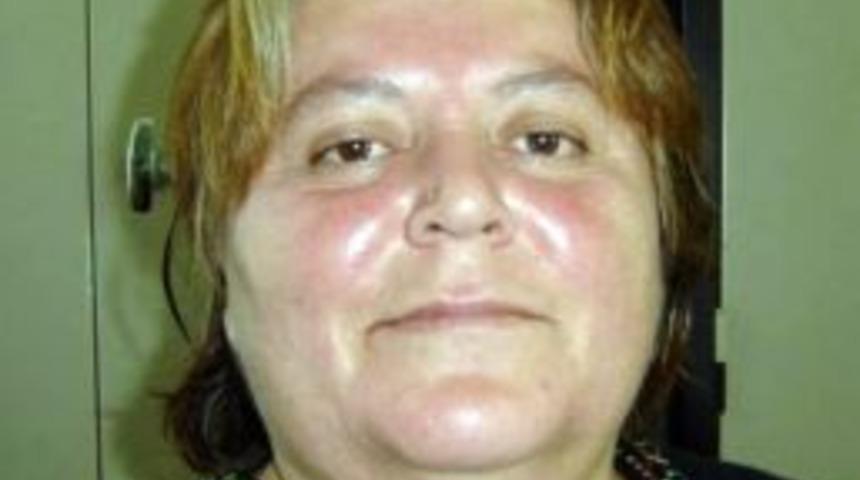 Sağlık Memuru Kadın Yaşadığı &Ccedil;&ouml;p Evde &Ouml;l&uuml; Bulundu