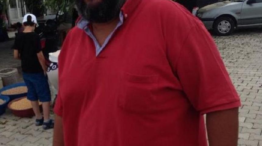 S&uuml;r&uuml; Sahiplerinin 'su' Kavgası: 1 &Ouml;l&uuml;, 2 Yaralı