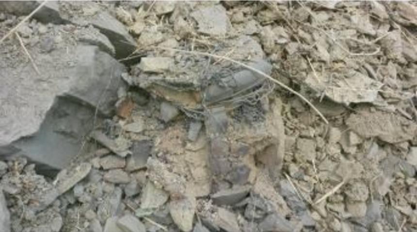 Valilikten &rsquo;patlayıcı&rsquo; A&ccedil;ıklaması