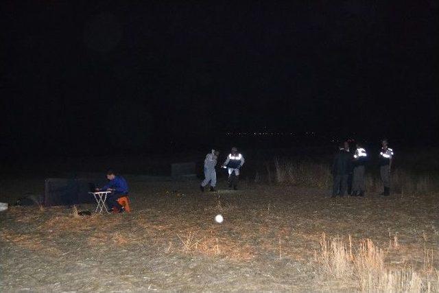 Çobanların Sulama Kavgası Kanlı Bitti: 1 Ölü,1 Yaralı 2