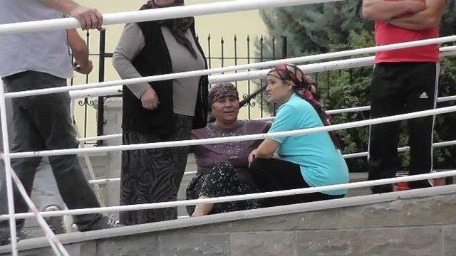 Çobanların Sulama Kavgası Kanlı Bitti: 1 Ölü,1 Yaralı 3