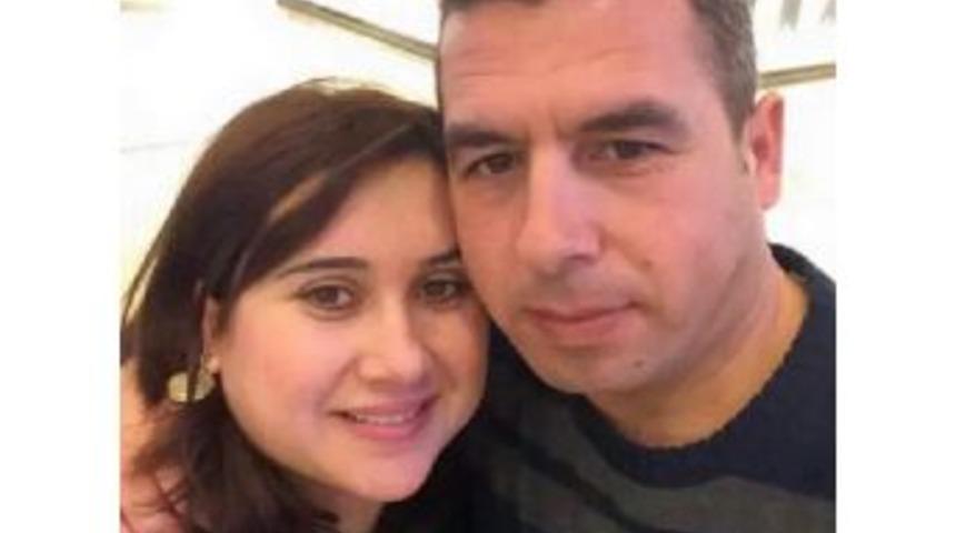 Adana'da Polis Otosuna Silahlı Saldırı: 1 Şehit, 1 Yaralı (4)