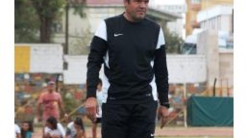 Tekirdağspor Teknik Direkt&ouml;r&uuml; Tevfik Saygılı, Arsinspor Ma&ccedil;ını Değerlendirdi