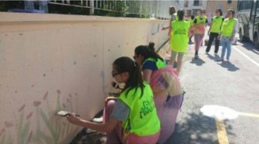 &Ccedil;ocukların Da G&ouml;nl&uuml;n&uuml; Kazandılar