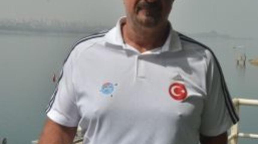 Meng&uuml;tay: &ldquo;olimpiyat Oyunlarına Seyhan Baraj G&ouml;l&uuml;&rsquo;nde Hazırlanacağız&rdquo;