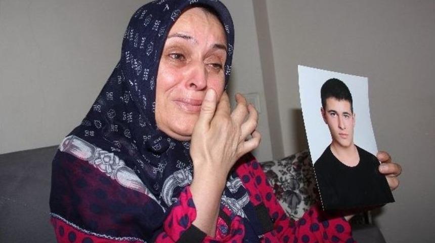 Kaybolan &Uuml;niversiteli Gen&ccedil; 12 G&uuml;n Sonra Evine D&ouml;nd&uuml;