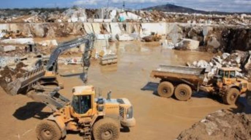 (&ouml;zel Haber) Bursa&rsquo;da 500 Milyar Dolarlık Dev Maden Rezervi Bulundu