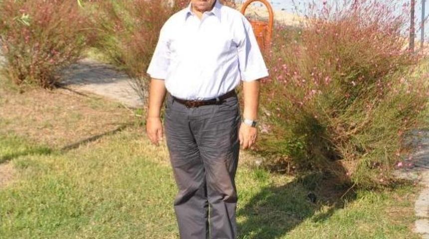 Prof. Dr. Sarıcan: Manda Yetiştiriciliği Teşvik Edilmeli