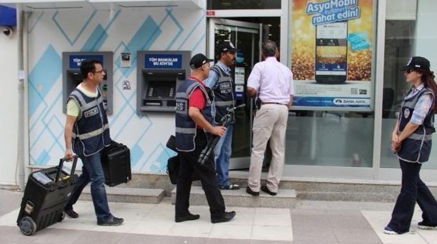 Bank Asya&rsquo;ya Paralel Yapı Operasyonu