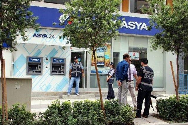 Bank Asya’ya Paralel Yapı Operasyonu