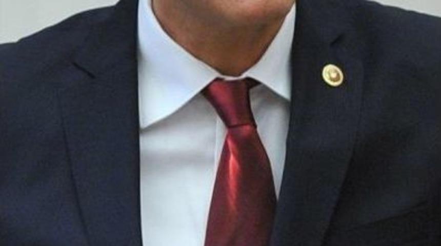 Chp&rsquo;Li İrgil: Dirimize B&uuml;t&ccedil;e Yok Ama &Ouml;l&uuml;m&uuml;ze B&uuml;t&ccedil;e &Ccedil;ok