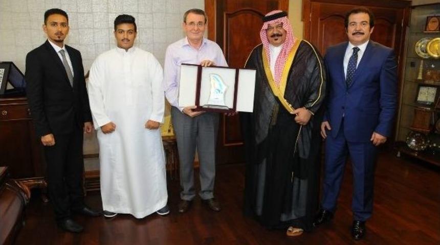 Samsun&rsquo;da Turizm Potansiyeli Gelişiyor