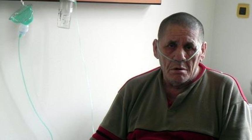 47 Yıldır Yaşadığı Hastanede Yaşamını Yitirdi