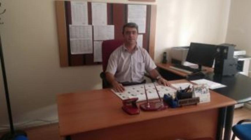 Eğitim Bir Sen Tosya Temsilcisi Eğitim &Ouml;ğretim Yılı Mesajı Yayınladı