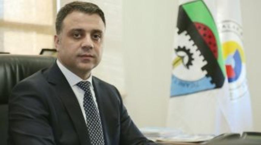 Diyabakır Kadayıfı Y&ouml;rex&rsquo;te