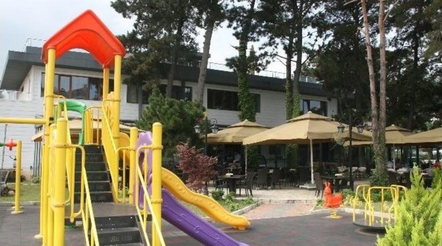 Tkdk Trabzon&rsquo;da Yatırımcılara Destek Olmayı S&uuml;rd&uuml;r&uuml;yor