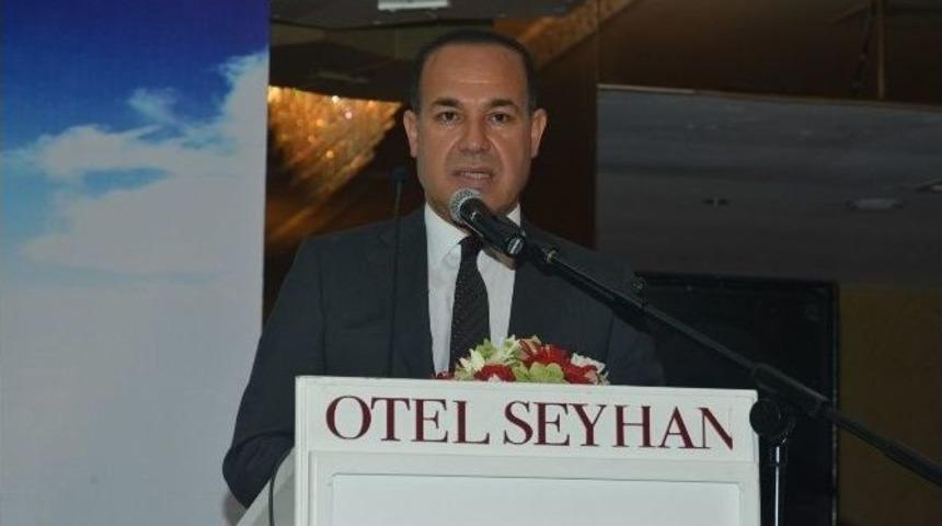 S&ouml;zl&uuml;: &ldquo;adana İ&ccedil;in B&uuml;y&uuml;k Hayallerimiz Var&rdquo;