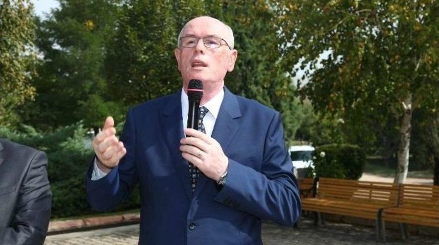 Başkan Kurt&rsquo;tan Taşeron Sisteme Eleştiri