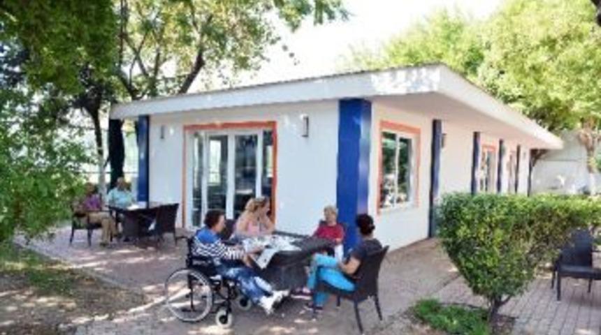 &Uuml;&ccedil;&uuml;nc&uuml; Yaşlıevi Fener Mahallesi&rsquo;nde