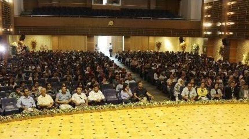 Gaziler Diyarından Şehitler Diyarına İkinci Sefer Başlıyor