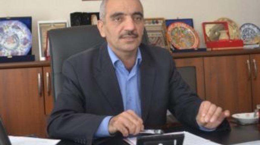 Siirt&rsquo;te &Ccedil;ay Zamlandı Sohbetin Tadı Ka&ccedil;tı