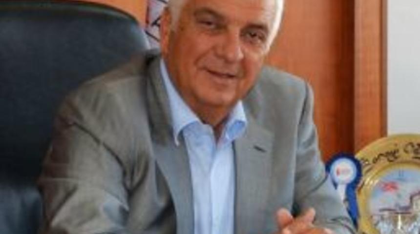 Denizlili T&uuml;ccar, &Ccedil;ekini Karşılıksız Bırakmıyor