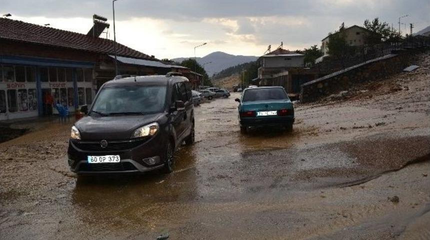 Yağmur &Ccedil;elikhan&rsquo;ı Olumsuz Etkiledi