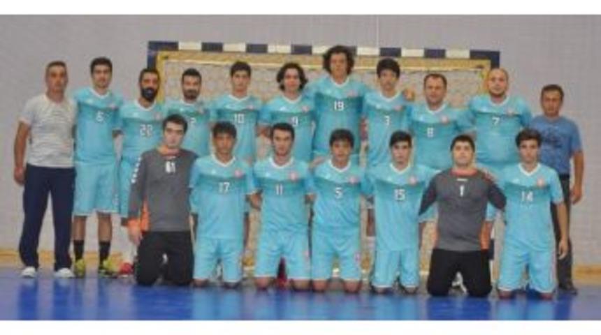 Yalovalı Hentbolcular 2. Lig Vizesini Aldı