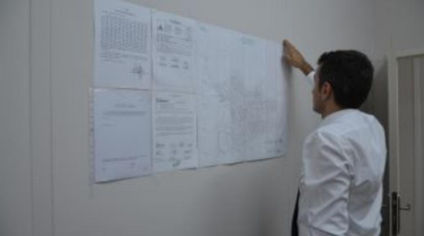 Kartepe&rsquo;de İmar Uygulamaları Askıya &Ccedil;ıkıyor