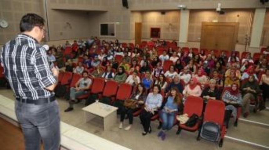 Ko-mek&rsquo; Te Etkili &Ouml;ğretim Semineri