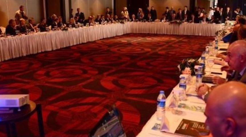 Kik'in 130&rsquo;Ncu D&ouml;nem Toplantısı Erzurum&rsquo;Da Yapıldı.