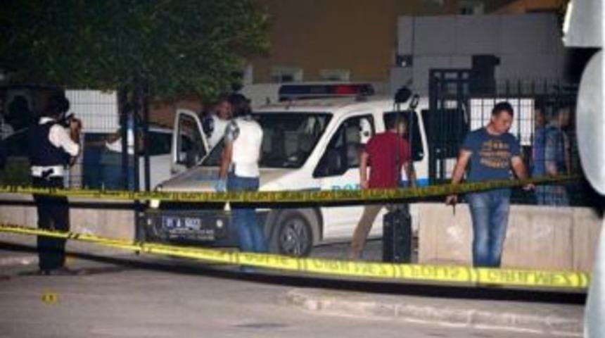 Two Police Officers Killed In Gun Attack In Turkey&rsquo;S South