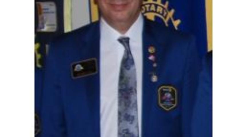 Yeşil Rotary&rsquo;den Tenis Turnuvası