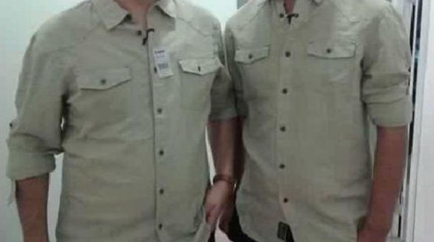 D&uuml;ğ&uuml;n Yolundaki Trafik Kazasında &Ouml;len 2 Arkadaş Toprağa Verildi